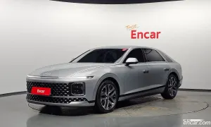 Hyundai Grandeur Exclusive 2025