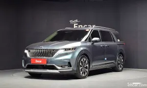 Kia Canival Gasoline 7-Seater Noblesse 2020