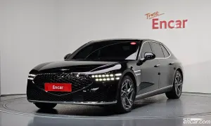 Genesis G90 Gasoline 3.5 Turbo AWD 2024