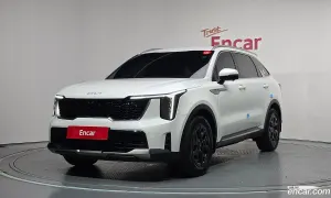Kia Sorento Signature HEV 1.6 2WD 2024