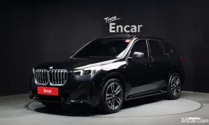 Bmw X1 sDrive 20i M Sport 2023