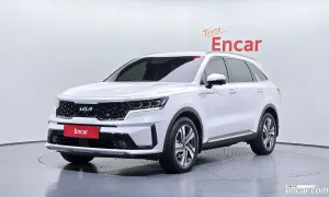 Kia Sorento Signature HEV 1.6 2WD 2023