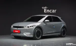 Hyundai Ioniq5 Prestige Long range 2022