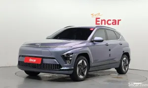 Hyundai Kona Premium Long Range 2023