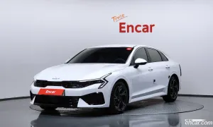 Kia K5 Signature 1.6 Turbo 2025