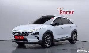 Hyundai Nexo Premium 2022
