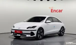 Hyundai Ioniq6 E-Value+ Standard 2025
