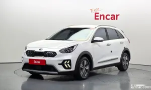 Kia Niro Prestige 1.6 HEV 2021