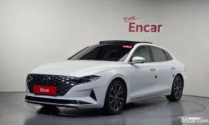 Hyundai Grandeur Exclusice 2.5 2020