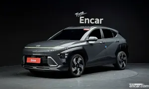 Hyundai Kona Inspiration Gasoline 1.6 Turbo 2WD 2024