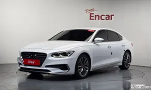 Hyundai Grandeur Special 2.4 Premium 2018