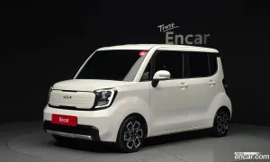 Kia Ray Signature 2024