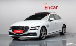 Genesis G80 Gasoline 2.5 Turbo AWD 2023
