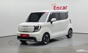 Kia Ray Air 2024