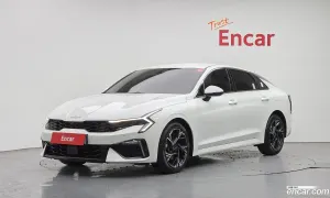 Kia K5 Noblesse 1.6 Turbo 2024