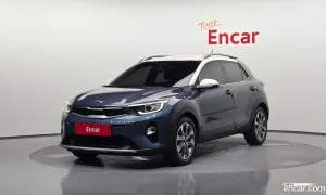 Kia Stonic Prestige Diesel 1.6 2018