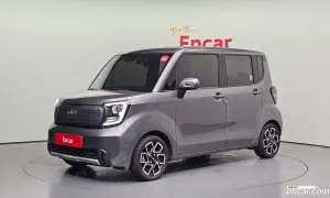 Kia Ray Signature 2022