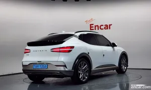 Genesis Gv60 Standard AWD 2022