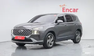 Hyundai Santafe Premium Choice Diesel 2.2 2WD 2020