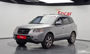Hyundai Santafe Standard 2WD(2.2VGT) MLX 2006