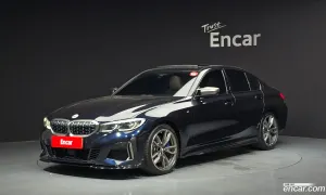 Bmw 3-series M340i 2021