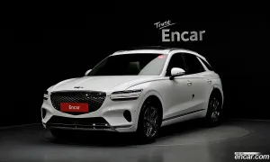 Genesis Gv70 2.5T Gasoline AWD 2023