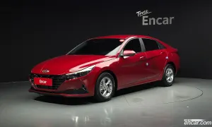 Hyundai Avante Modern 1.6 2020