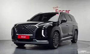 Hyundai Palisade VIP Gasoline 3.8 4WD 2020