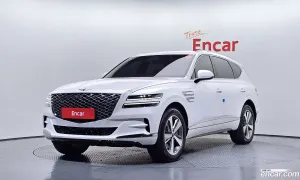 Genesis Gv80 2.5T Gasoline 2WD 2023
