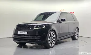 Land rover Range rover P530 Autobiography Long Wheel Base 2026