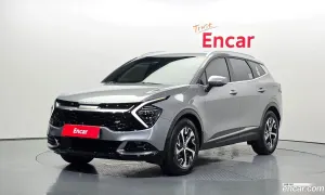 Kia Sportage Signature 4WD 2023