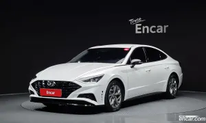 Hyundai Sonata Modern 2.0 2022