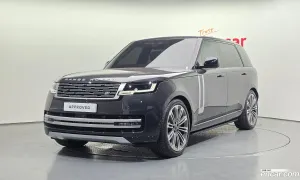 Land rover Range rover P530 Autobiography Long Wheel Base 2026