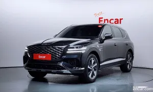Genesis Gv80 2.5T Gasoline AWD 2025