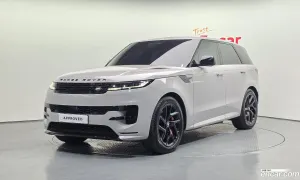 Land rover Range rover sport P550E Dynamic HSE 2025