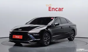 Hyundai Sonata Exclusive 2.0 2025