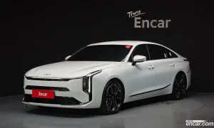 Kia K8 Signature 2.5 Gasoline 2WD 2025