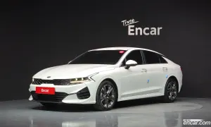 Kia K5 Prestige 2.0 2021