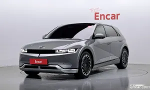 Hyundai Ioniq5 Prestige Long range 2022