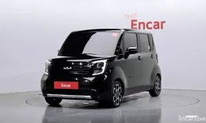 Kia Ray Signature 2023