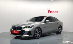 Bmw 5-series 530i xDrive M Sport 2025
