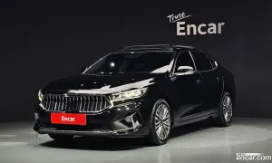 Kia K7 Signature 2020