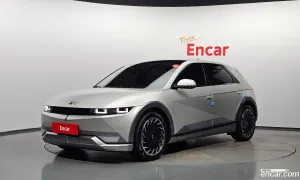Hyundai Ioniq5 Prestige Long range 2021