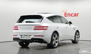 Genesis Gv80 3.0 Diesel AWD 2022