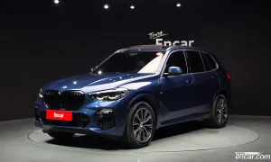 Bmw X5 xDrive 30d M Sport 2019