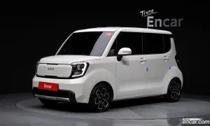Kia Ray Signature 2023
