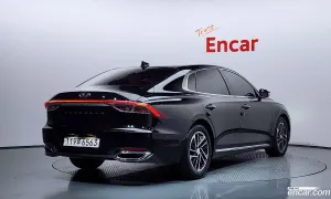 Hyundai Grandeur Premium Choice 2.5 2020