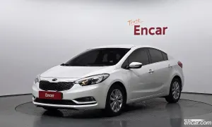 Kia K3 Trendy 2014