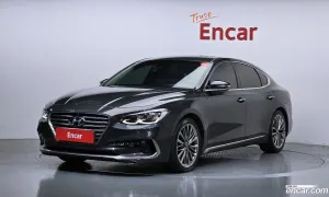 Hyundai Grandeur Special 3.0 Exclusive 2017