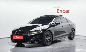 Kia K5 Signature 1.6 Turbo 2020